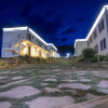 Отель Sukha Inn Hotel & Beach, фото 23
