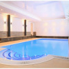 Отель Dappers Hotel Spa Genuss, фото 12