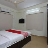 Отель Intown Hotels By OYO Rooms, фото 18