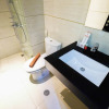 Отель Minimalist Style Studio Brooklyn Apartment near IKEA Alam Sutera, фото 8