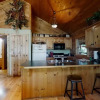 Отель Ridgecrest Drive Cabin 1606 - 1 Br cabin by RedAwning, фото 22