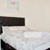 Отель Bright And Modern 1 Bedroom Flat, фото 3