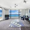 Отель ULTIQA Beach Haven At Broadbeach, фото 3