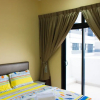 Отель Cozy Condo at The Meridin Medini, фото 26