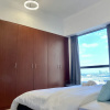 Отель Whitesage - Elegant Interior With Incredible Sea and City View, фото 4