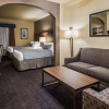 Отель Best Western Plus Hill Country Suites, фото 3