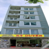 Отель Ky Duyen Hotel, фото 13