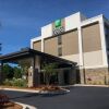 Отель Holiday Inn Express Statesboro, an IHG Hotel, фото 1