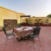 Отель JAWAI CASTLE RESORT - A Heritage Hotel in Jawai Leopard Reserve, фото 5
