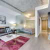 Отель Stunning 1BR Suite in Popular King West, фото 2