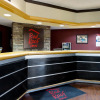 Отель Red Roof Inn Hot Springs, фото 2