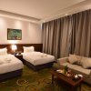 Отель Zaha Al Munawara Hotel, фото 16