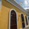 Отель Casa Sol Bed and Breakfast в Сане-Хуане-Антигуо