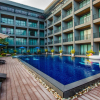 Отель Sun Marina Cha Am, фото 17