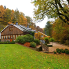 Отель Plush Mill in Vresse-sur-semois With Pool & Sauna, фото 15