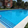 Отель Apartamentos Fuente De La Salud, фото 13