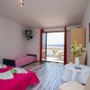 Отель Seaview Apartment Paula 6 300m From Sea, фото 4