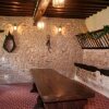 Отель Moulin de Moulignon B&B в Месси