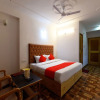 Отель OYO 13836 Hotel Manu Vatika, фото 19