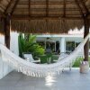 Отель Casa Caleta, Surrounded by Nature, Ideal for Large Groups, фото 14