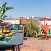 Отель Glam Penthouse Barcelona, фото 17