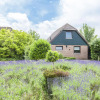 Отель Lovely holiday home in Wolphaartsdijk close to the lake, фото 1