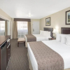 Отель Travelodge Golden, фото 27