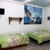Отель Hostal Puerto Ayora, фото 4