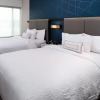Отель SpringHill Suites by Marriott Elizabethtown, фото 7