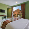 Отель Alkyfa Hotel Bali, фото 3