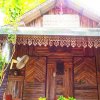 Отель Three J Guesthouse в Историческом парке Kamphaeng Phet