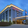 Отель Hampton Inn Greenville I-385 - Woodruff Rd., фото 1