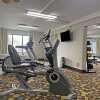 Отель Comfort Inn Conover-Hickory, фото 7
