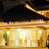 Отель The Sriwijaya Hotel, фото 6