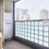 Отель Krehl Namba Minami, фото 21