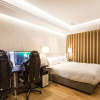 Отель i hotel Zhongli, фото 25