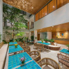 Отель Prana Boutique Hotel and Apartments, фото 4