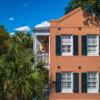 Отель Elliott House Inn, фото 1
