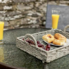 Отель Charming 2-bed Cottage in Wadebridge, Cornwall, фото 10