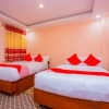 Отель Oyo 589 Hotel Trimurti, фото 40