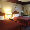 Отель Sapphire Inn & Suites, фото 4
