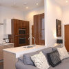 Отель Gresham House 2-bed, фото 3