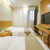Отель Greentree Inn Hefei Huainan Road Huaihe Garden Express Hotel, фото 20