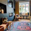 Отель Angharad Hotel, фото 6