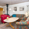 Отель 4 Person Holiday Home in Nordborg, фото 20