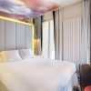 Отель Nouvel Hotel Eiffel, фото 3