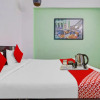 Отель OYO Flagship 701985 Amrutha Spaces, фото 9