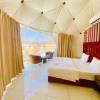 Отель Wadi Rum Classic Camp, фото 24
