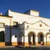 Отель La Casa de la Estación в Бургильос-дель-Серро