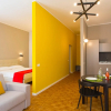 Отель Dreams Hotel Residence Corso Magenta, фото 4